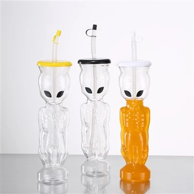 Alien Yard Cups