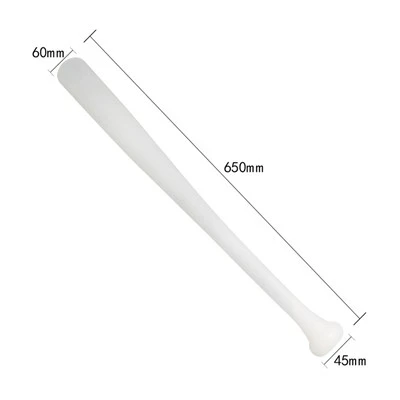 Baseball Bat Beer Yard Glass