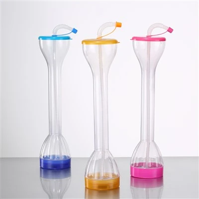 LED Yard Cups